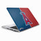 MLB Los Angeles Angels Split HP Elitebook Skin